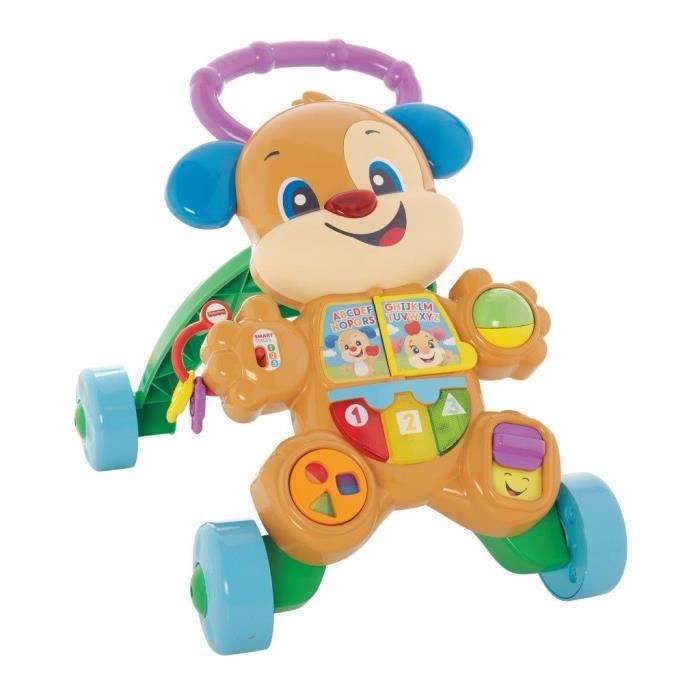 FISHER PRICE - 1694 - JOUET PREMIER AGE - TÉLÉP… - Cdiscount Jeux - Jouets