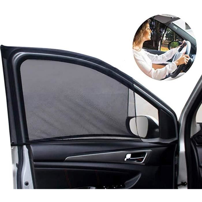 Lot De 6 Pare-soleil Pour Vitres Latérales – Subaru Forester 2019-2024, Protection Solaire Auto