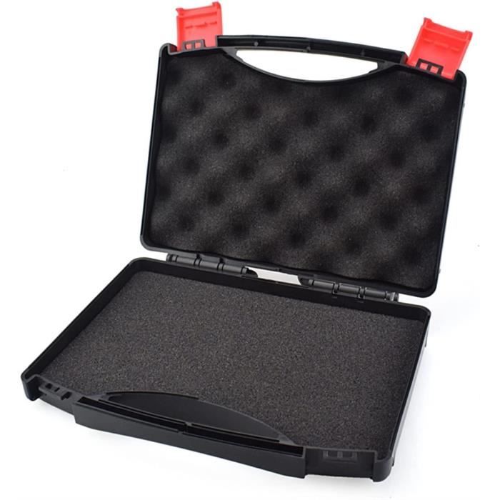 MALLETTE DE RANGEMENT Pour Microphone, Sac De Transport Pour Micro, Sac MALLETTE DE RANGEMENT Pour Microphone, Sac De Transport Pour Micro, Sac