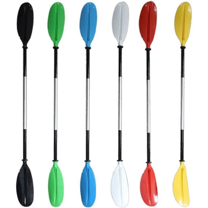 Hélice Bateau RC Quant - Pagaie Deux Pales - Nylon Haute Résistance - Arbre 3mm Ou 4mm - D30 à 40mm - Silencieuse Et Stable
