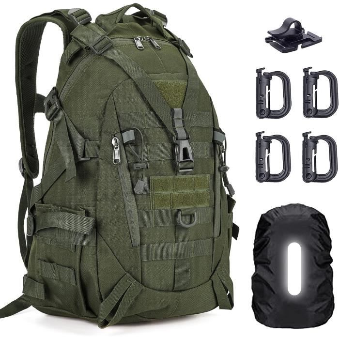 Sac a outlet dos commando