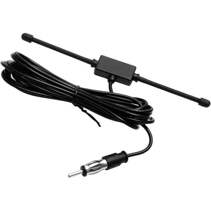 Antenne De Voiture Antenne De Remplacement Pour Radio Fm Am Stéréo De Voiture Antenne Pour