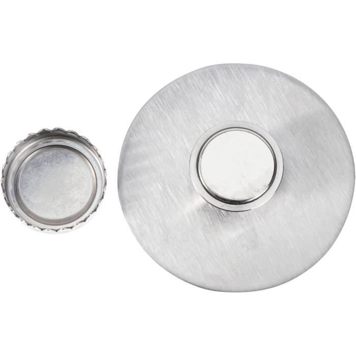 Distributeur De Savon En Verre Ambré, Contient Un Distributeur De Savon Pour Les Mains Et Un Distributeur De Savon Vaisselle Avec Plateau En Bambou Et Tete De Pompe Ideal Pour La Decoration De La