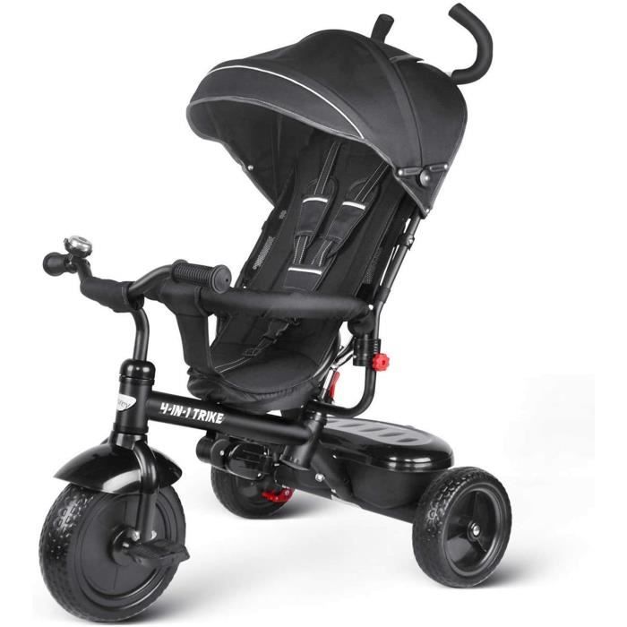 Tricycle evolutif besrey clearance