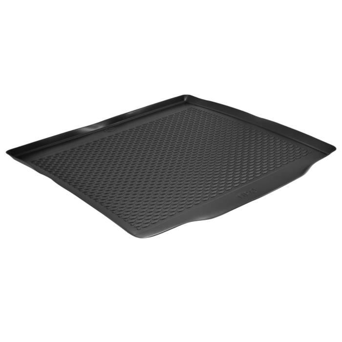 TAPIS COFFRE CAOUTCHOUC pour Honda HRV HR-V depuis 2015 TAPIS COFFRE CAOUTCHOUC pour Honda HRV HR-V depuis 2015