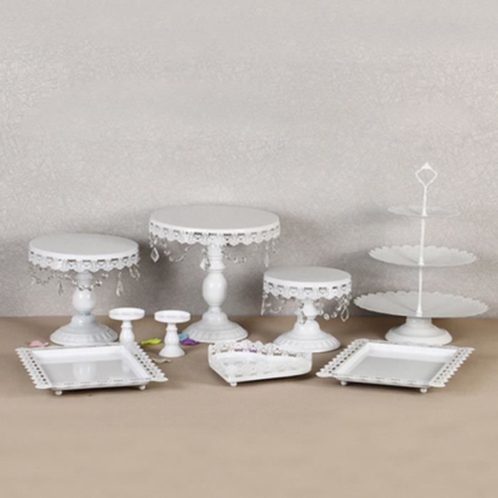 Support A Gateau Presentoir A Gateau Presentoir A Cupcake 9pcs Achat Vente Ustensiles Decoration Support A Gateau Presentoir Cdiscount