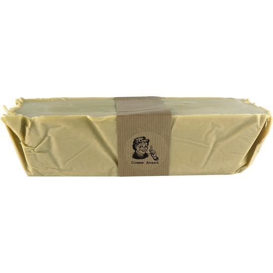 Comme Avant Pain De Savon Naturel A L Huile D Olive Bio 1 Kg Achat Vente Savon Syndets Comme Avant Pain De Savon N Cdiscount