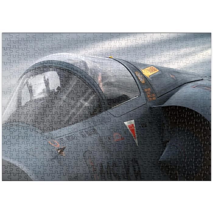 Flamant Rose Premium Pièces Puzzle Collection spéciale MyPuzzle Robert