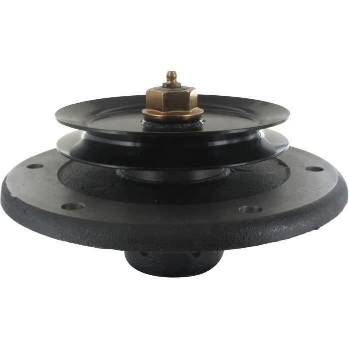 Palier de lame adaptable Toro - Remplace origine 99-4640