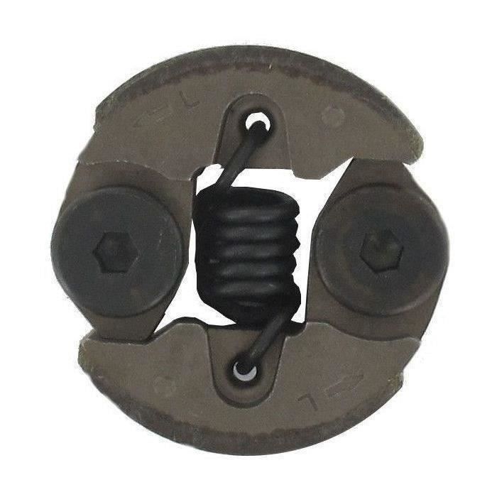 Embrayage centrifuge SHINDAIWA 20000-51104 - A056-000260 - 2000051104 - A056000260