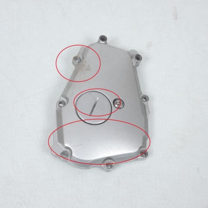 carter lateral gauche pour Yamaha XTZ 750 de 1989 a 1995 (3LD