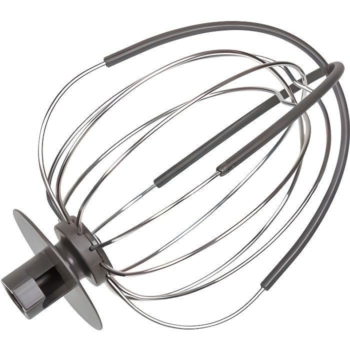 Fouet multibrins MOULINEX MS 650847 Compatible Robot culinaire Plastique FlexWhisk