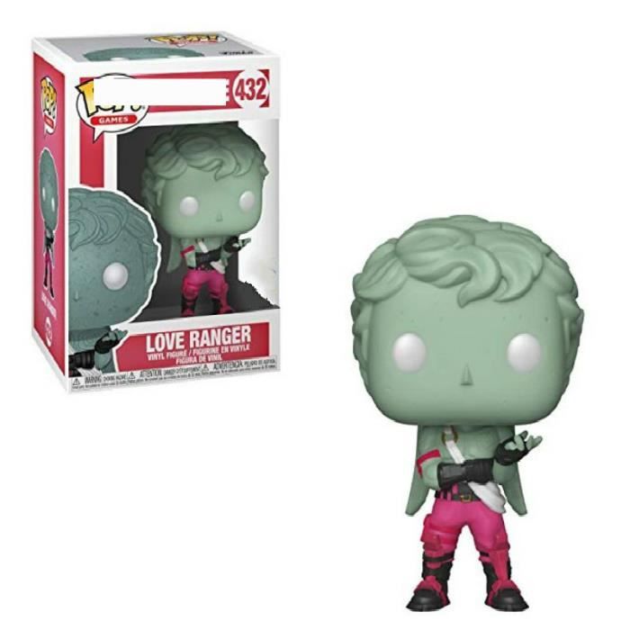 Fortnite dolls new arrivals