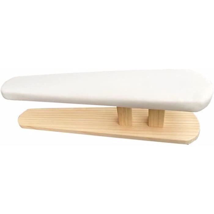 Table A Repasser Tapis à Repasser Exclen - Planche Pliable 35x17cm Table A Repasser Tapis à Repasser Exclen - Planche Pliable 35x17cm