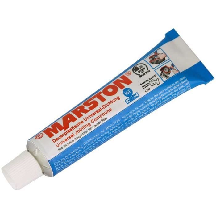 MARSTON mastic universel Tube 20 g - -UNIVERSAL - Cdiscount Jeux - Jouets