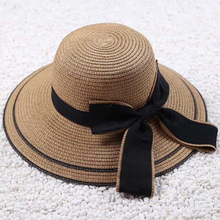 Chapeaux de soleil femme clearance