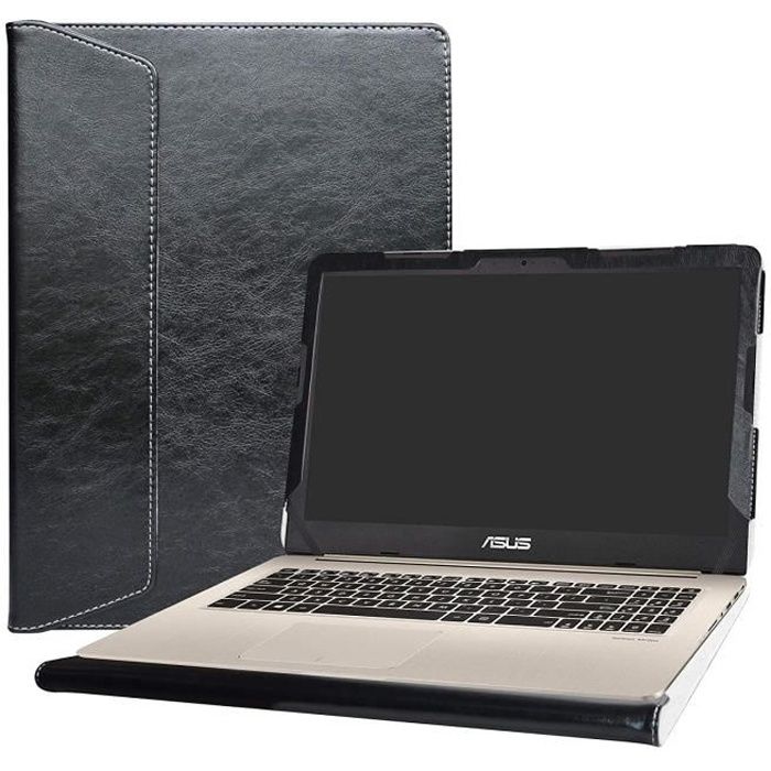 Coques rigides pour ordinateur portable Alapmk Spécialement Conçu  Protection Housses pour 15.6\