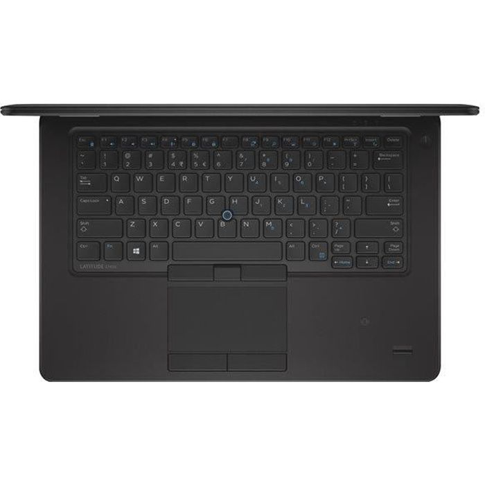 DELL- Latitude E7450/Core i5