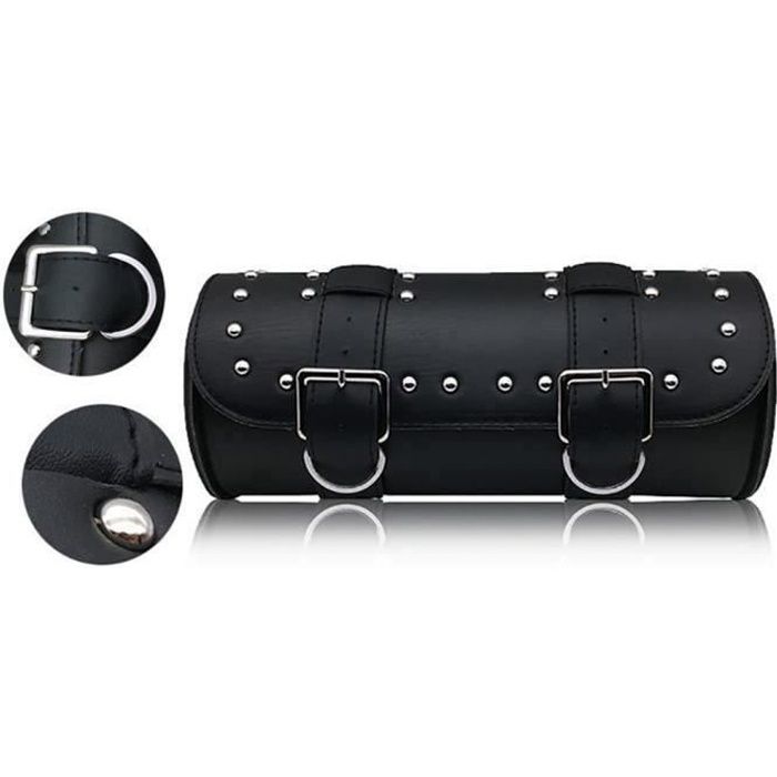 Sacoche de fourche new arrivals harley