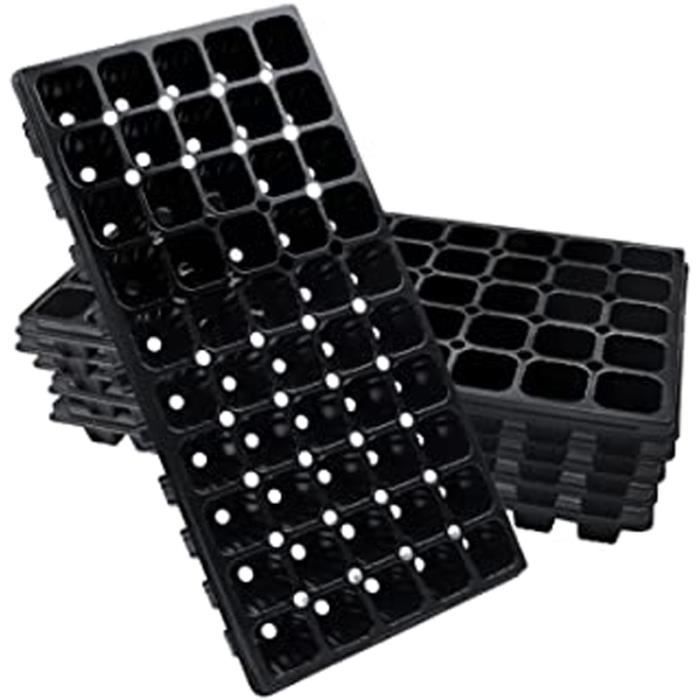 Boîtes de Rangement pour Diamant Peinture - BIMKOLE - 60 Fentes