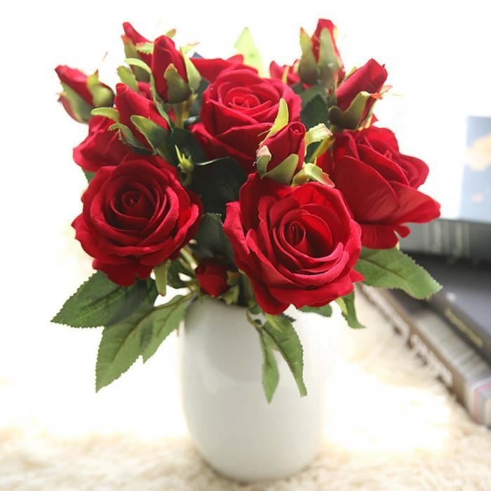 Bouquet De Fleur Pour Mariage