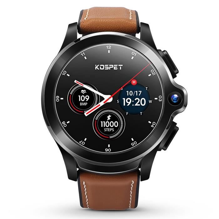 Montre kospet prime store