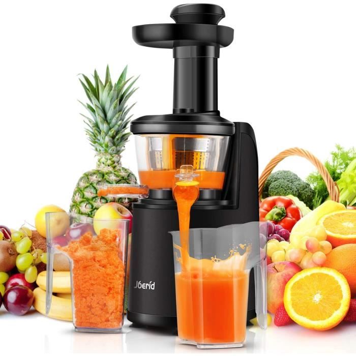 Joerid juicer new arrivals