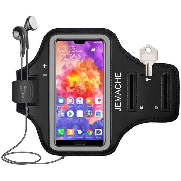 Sport Running Gym Cyclisme Exercice Yoga Jogging Brassard pour Huawei Téléphones