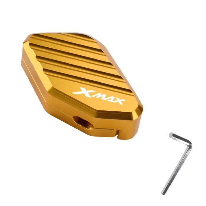 Support De Béquille Latérale De Moto Pour Husqvarna 125-501 TEFETXFX (noir) | Leroy Merlin