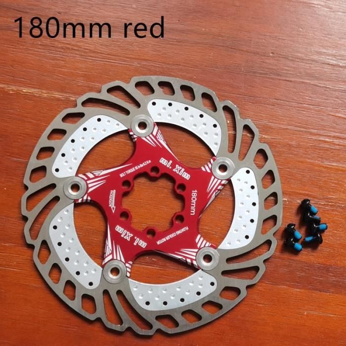 Vtt frein hotsell disque