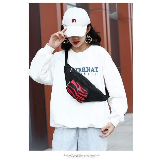 Sacoche banane cdiscount new arrivals