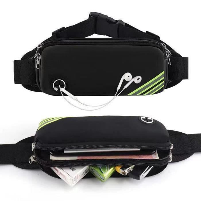 Ceintures De Course Pour Femmes, Sac Banane Ceinture De Course Mince