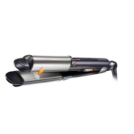 Lisseur Boucleur Babyliss St270e Ipro 230 Icurl Achat Vente Fer A Lisser Cdiscount