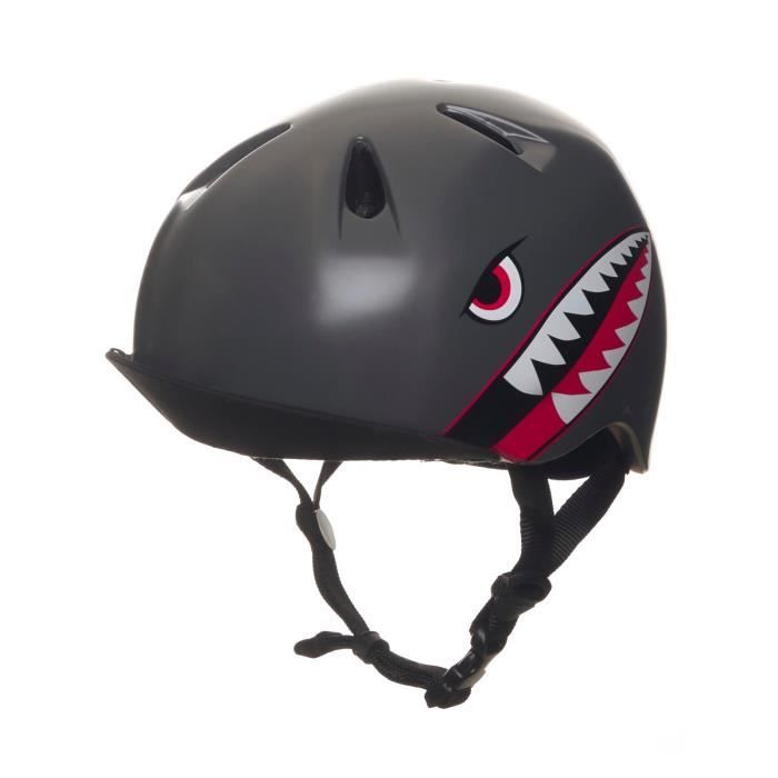 Casque VTT Enfant Bern 2017 Nino Zipmold with Flip Visor Satin Gris Flying Tiger Cdiscount Sport Casque VTT Enfant Bern 2017 Nino Zipmold with Flip Visor Satin Gris Flying Tiger Cdiscount Sport