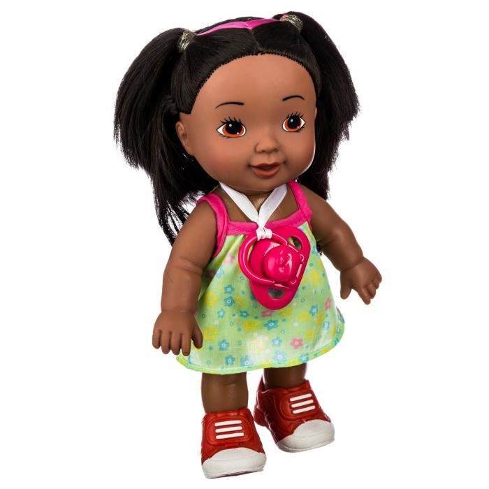 poupee avec tetine