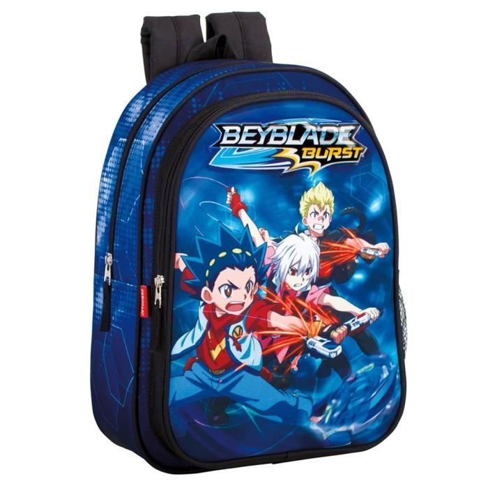 Sac a on sale dos beyblade