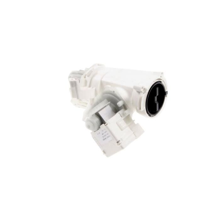 Pompe de vidange pour machine à laver et lave vaisselle BRANDT WFA1447F L71B016I6 52X6644