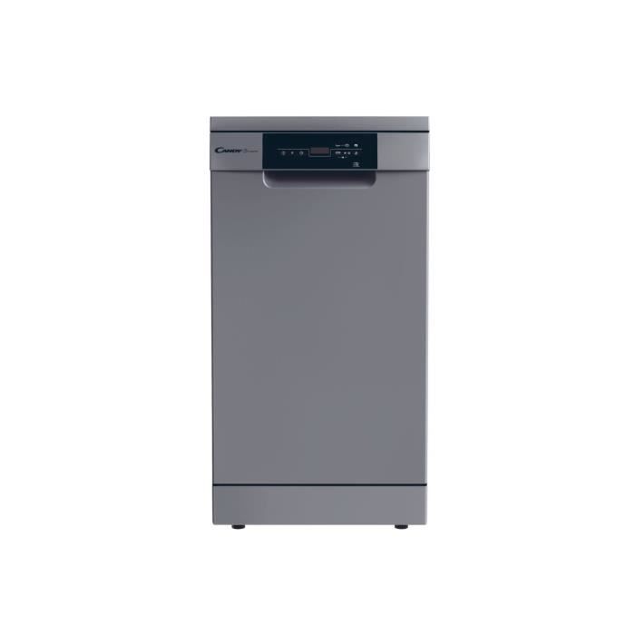 Lave vaisselle Candy CDPH 2D1047S - vue 8
