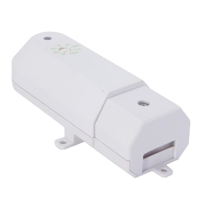 Module De Vibration DC 5V - 9000 Tr/min - Lot De 3 - Pour Projets Arduino, Jeux, Interactivité - 10