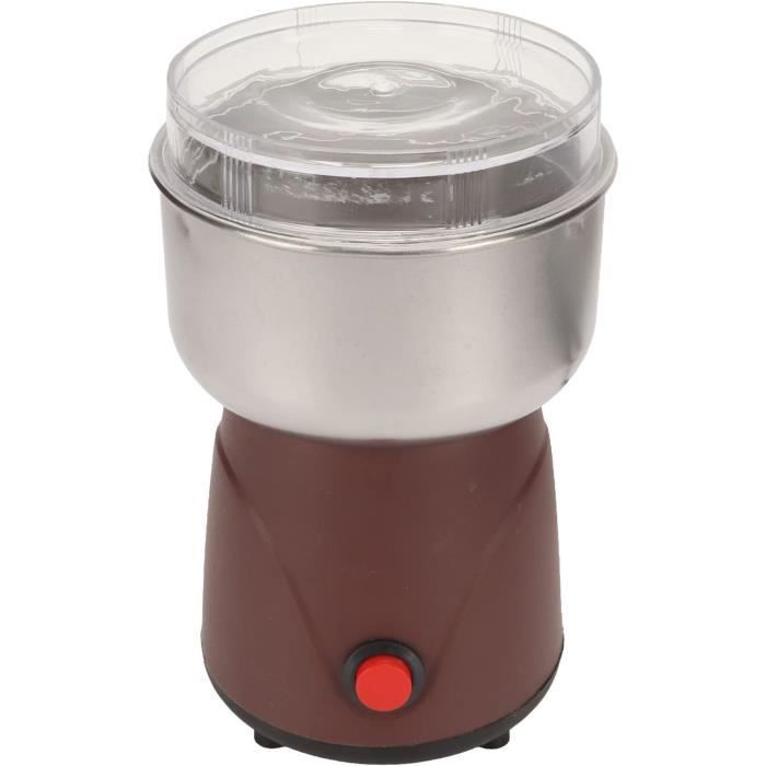 Blender De Cuisine Juicer, Opération Facile Sans Fuite, Large