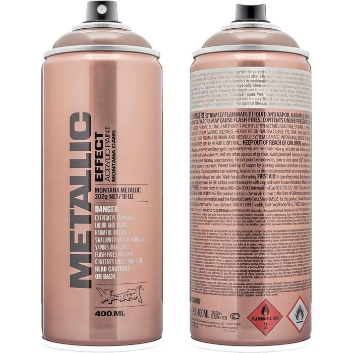 KREUL Window Color Argent 80ml - Peinture Effet Métallique Pour Fenêtres | Loisir Créatif Enfants