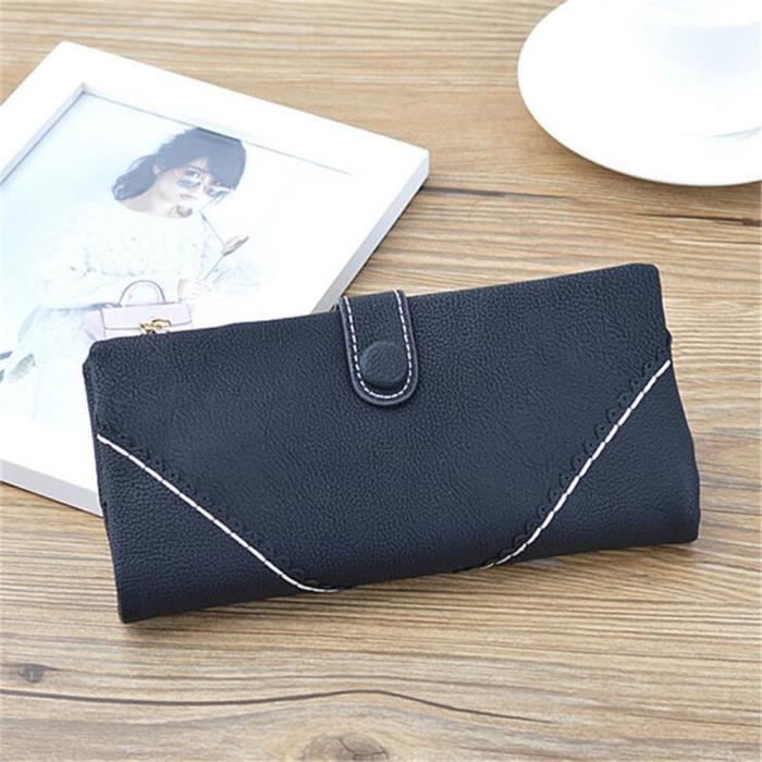 Pochette femme de best sale marque