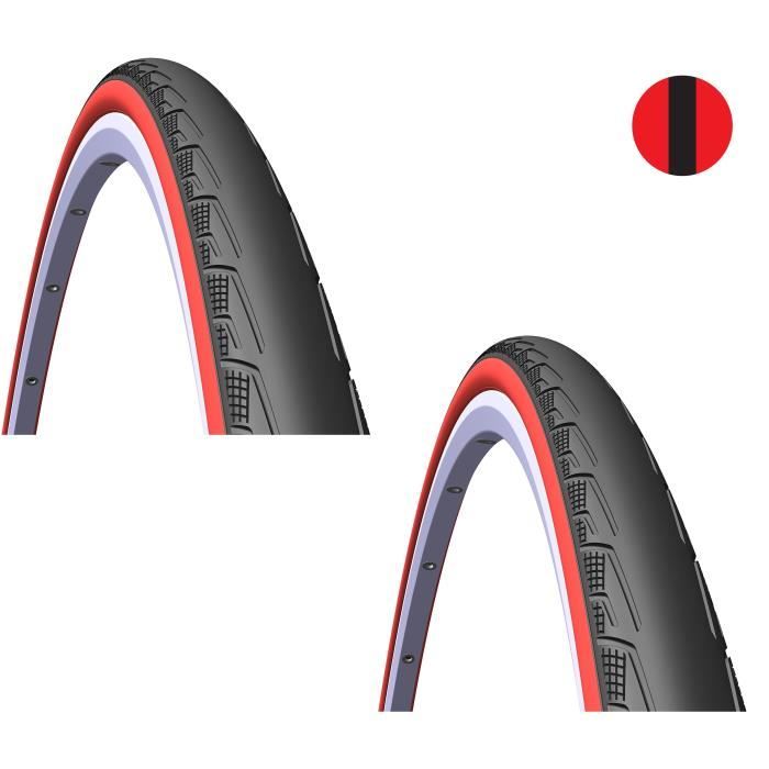 Taille pneu sales velo route 700x23c