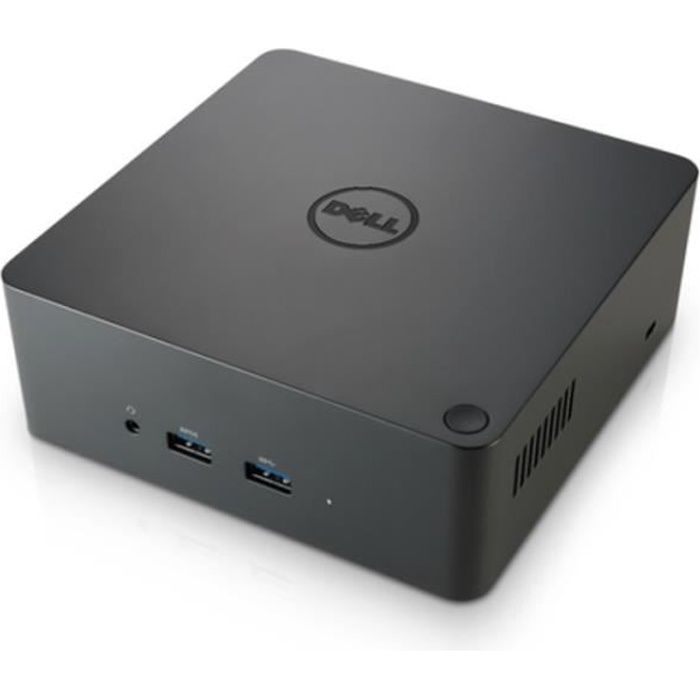 Dell Docking Station - vue 2