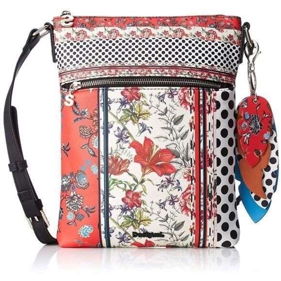 sac desigual cdiscount