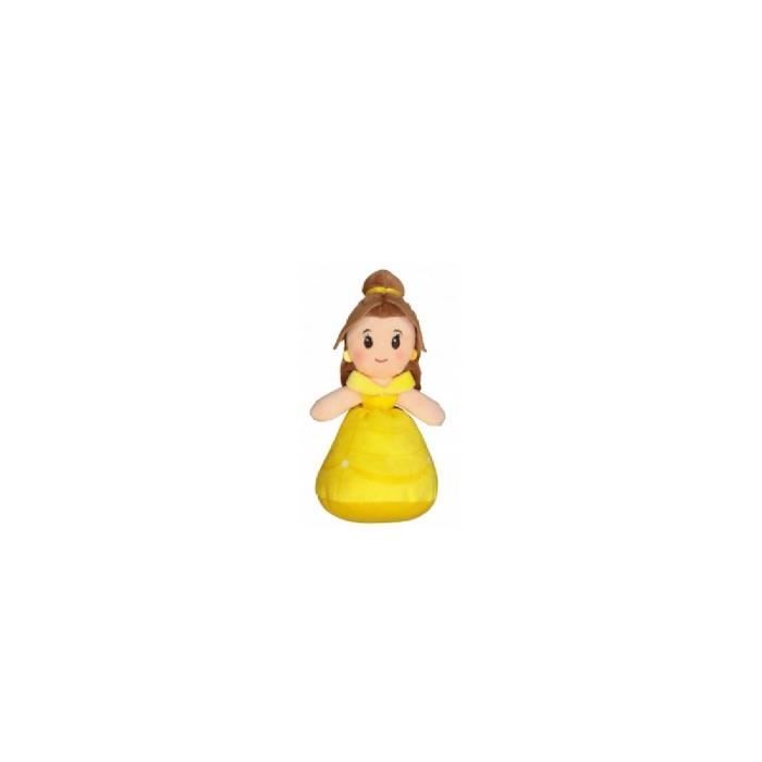 Belle peluche disney deals