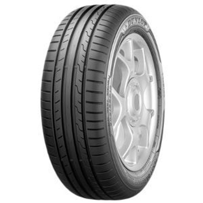 PNEUS Eté Dunlop Sport BluResponse 215/60 R16 99 H Tourisme été
