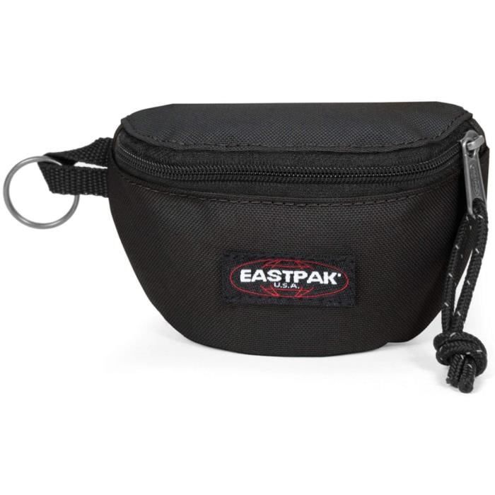 portefeuille eastpak gris