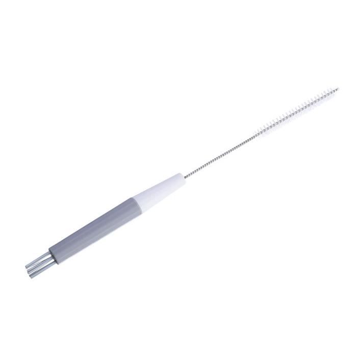 Lot De 8 Brosses Pour Tubes à Boire 23 Cm - Nettoyage Profond Pailles, Machines à Café, Tuyaux à Lait - 2