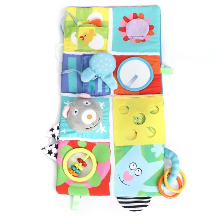 Jeux Pour Lit Bebe